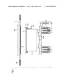 WAFER INSPECTION DEVICE diagram and image