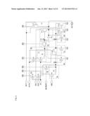 TRANSISTOR CIRCUIT, FLIP-FLOP, SIGNAL PROCESSING CIRCUIT, DRIVER CIRCUIT,     AND DISPLAY DEVICE diagram and image