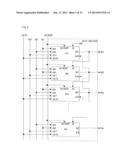 TRANSISTOR CIRCUIT, FLIP-FLOP, SIGNAL PROCESSING CIRCUIT, DRIVER CIRCUIT,     AND DISPLAY DEVICE diagram and image