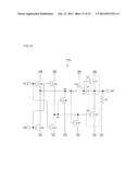 TRANSISTOR CIRCUIT, FLIP-FLOP, SIGNAL PROCESSING CIRCUIT, DRIVER CIRCUIT,     AND DISPLAY DEVICE diagram and image