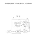 METHODS OF CONTROLLING CLOCKS IN SYSTEM ON CHIP INCLUDING FUNCTION BLOCKS,     SYSTEMS ON CHIPS AND SEMICONDUCTOR SYSTEMS INCLUDING THE SAME diagram and image