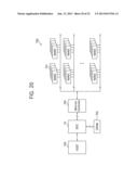 METHODS OF CONTROLLING CLOCKS IN SYSTEM ON CHIP INCLUDING FUNCTION BLOCKS,     SYSTEMS ON CHIPS AND SEMICONDUCTOR SYSTEMS INCLUDING THE SAME diagram and image