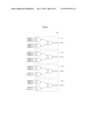 FUSE CIRCUIT diagram and image