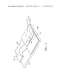 CAPACITIVE BONDING STRUCTURE FOR ELECTRONIC DEVICES diagram and image