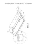 CAPACITIVE BONDING STRUCTURE FOR ELECTRONIC DEVICES diagram and image