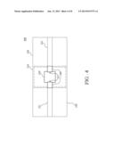 CAPACITIVE BONDING STRUCTURE FOR ELECTRONIC DEVICES diagram and image