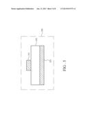 CAPACITIVE BONDING STRUCTURE FOR ELECTRONIC DEVICES diagram and image