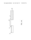 CAPACITIVE BONDING STRUCTURE FOR ELECTRONIC DEVICES diagram and image