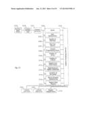 ADAPTIVE PATTERN RECOGNITION BASED CONTROLLER APPARATUS AND METHOD AND     HUMAN-INTERFACE THEREFORE diagram and image