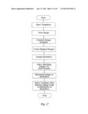 ADAPTIVE PATTERN RECOGNITION BASED CONTROLLER APPARATUS AND METHOD AND     HUMAN-INTERFACE THEREFORE diagram and image