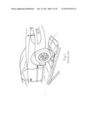 STEERING ANGLE SENSING DEVICE FOR VEHICLE WHEEL ALIGNMENT diagram and image