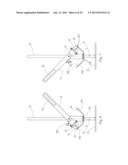 STEERING ANGLE SENSING DEVICE FOR VEHICLE WHEEL ALIGNMENT diagram and image