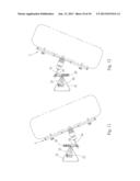 STEERING ANGLE SENSING DEVICE FOR VEHICLE WHEEL ALIGNMENT diagram and image