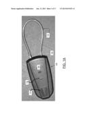 CABLE ALARM TAG diagram and image