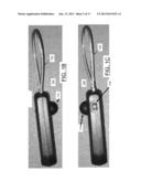 CABLE ALARM TAG diagram and image