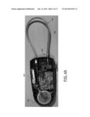 CABLE ALARM TAG diagram and image