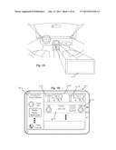 PROXIMITY WARNING RELATIVE TO OTHER CARS diagram and image