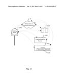 PROXIMITY WARNING RELATIVE TO OTHER CARS diagram and image