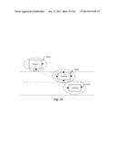 PROXIMITY WARNING RELATIVE TO OTHER CARS diagram and image