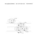 PROXIMITY WARNING RELATIVE TO OTHER CARS diagram and image