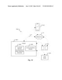 PROXIMITY WARNING RELATIVE TO OTHER CARS diagram and image