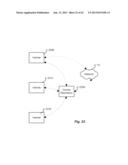 PROXIMITY WARNING RELATIVE TO OTHER CARS diagram and image