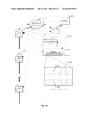 PROXIMITY WARNING RELATIVE TO OTHER CARS diagram and image