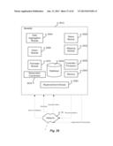 PROXIMITY WARNING RELATIVE TO OTHER CARS diagram and image