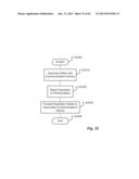 PROXIMITY WARNING RELATIVE TO OTHER CARS diagram and image