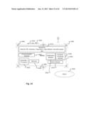 PROXIMITY WARNING RELATIVE TO OTHER CARS diagram and image