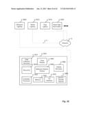 PROXIMITY WARNING RELATIVE TO OTHER CARS diagram and image