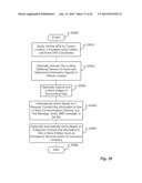 PROXIMITY WARNING RELATIVE TO OTHER CARS diagram and image