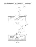 MAGNETIC FORCE IN A DIRECTIONAL INPUT DEVICE diagram and image