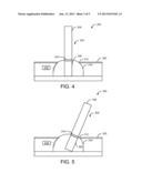 MAGNETIC FORCE IN A DIRECTIONAL INPUT DEVICE diagram and image