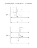 COMPRESSIVE SENSE BASED RECONSTRUCTION IN THE PRESENCE OF FREQUENCY OFFSET diagram and image