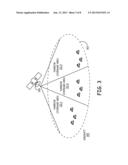 SYSTEMS AND METHODS FOR RECEIVING AIRCRAFT POSITION REPORTS diagram and image