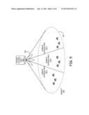 SYSTEMS AND METHODS FOR RECEIVING AIRCRAFT POSITION REPORTS diagram and image