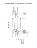 DISPLAY, METHOD FOR DRIVING DISPLAY, ELECTRONIC APPARATUS diagram and image