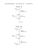 DISPLAY, METHOD FOR DRIVING DISPLAY, ELECTRONIC APPARATUS diagram and image