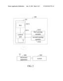 DISTANT MULTIPOINT REMOTE CONTROL DEVICE AND SYSTEM diagram and image