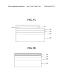 Touch Screen Integrated Organic Light Emitting Display Device And Method     For Fabricating The Same diagram and image