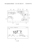 APPARATUS AND METHOD FOR EXECUTING MENU PROVIDED IN VEHICLE diagram and image