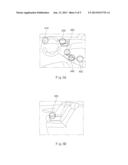 APPARATUS AND METHOD FOR EXECUTING MENU PROVIDED IN VEHICLE diagram and image