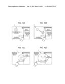 DISPLAY PROCESSING DEVICE diagram and image