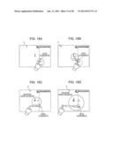 DISPLAY PROCESSING DEVICE diagram and image