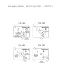 DISPLAY PROCESSING DEVICE diagram and image