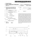 DISPLAY PANEL FOR THE BLIND AND METHOD FOR MANUFACTURING THE SAME AND     DISPLAY DEVICE FOR THE BLIND diagram and image