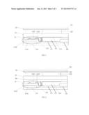 DISPLAY PANEL FOR THE BLIND AND METHOD FOR MANUFACTURING THE SAME AND     DISPLAY DEVICE FOR THE BLIND diagram and image