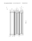 TOUCH DISPLAY DEVICE diagram and image