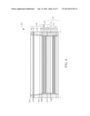 TOUCH DISPLAY DEVICE diagram and image